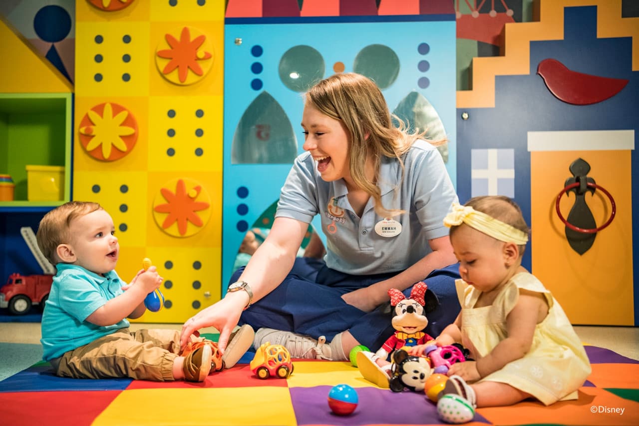Disney Cruise Line: 3-Night Disney Adventure Cruise from Singapore - image 63